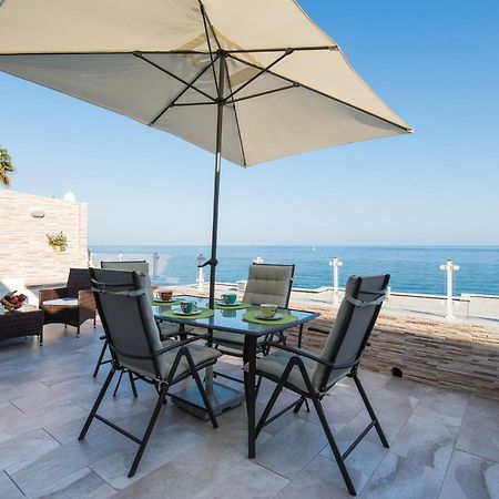 Seashore Bungalow Stunning Torremolinos Eksteriør bilde