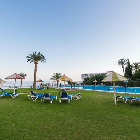 Seashore Bungalow Stunning Torremolinos Eksteriør bilde