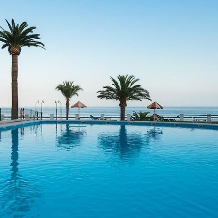 Seashore Bungalow Stunning Torremolinos Eksteriør bilde