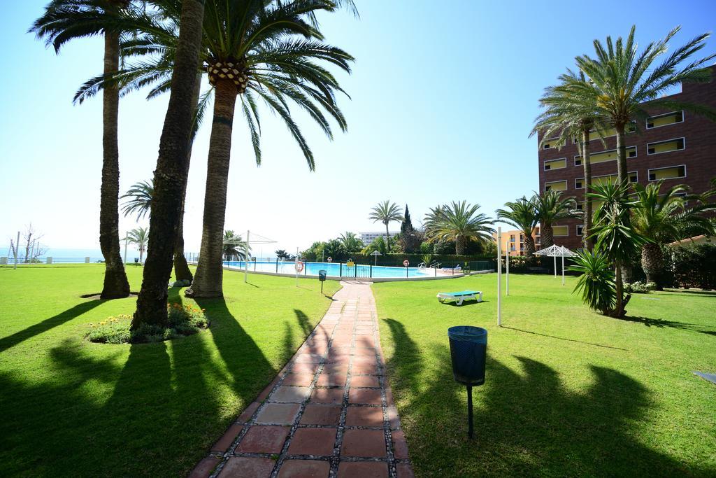 Seashore Bungalow Stunning Torremolinos Eksteriør bilde