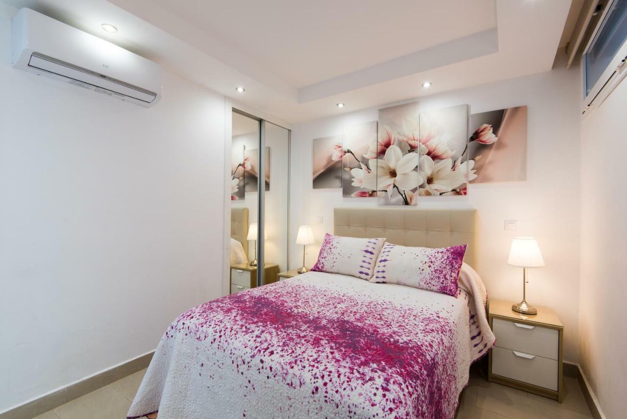 Seashore Bungalow Stunning Torremolinos Eksteriør bilde
