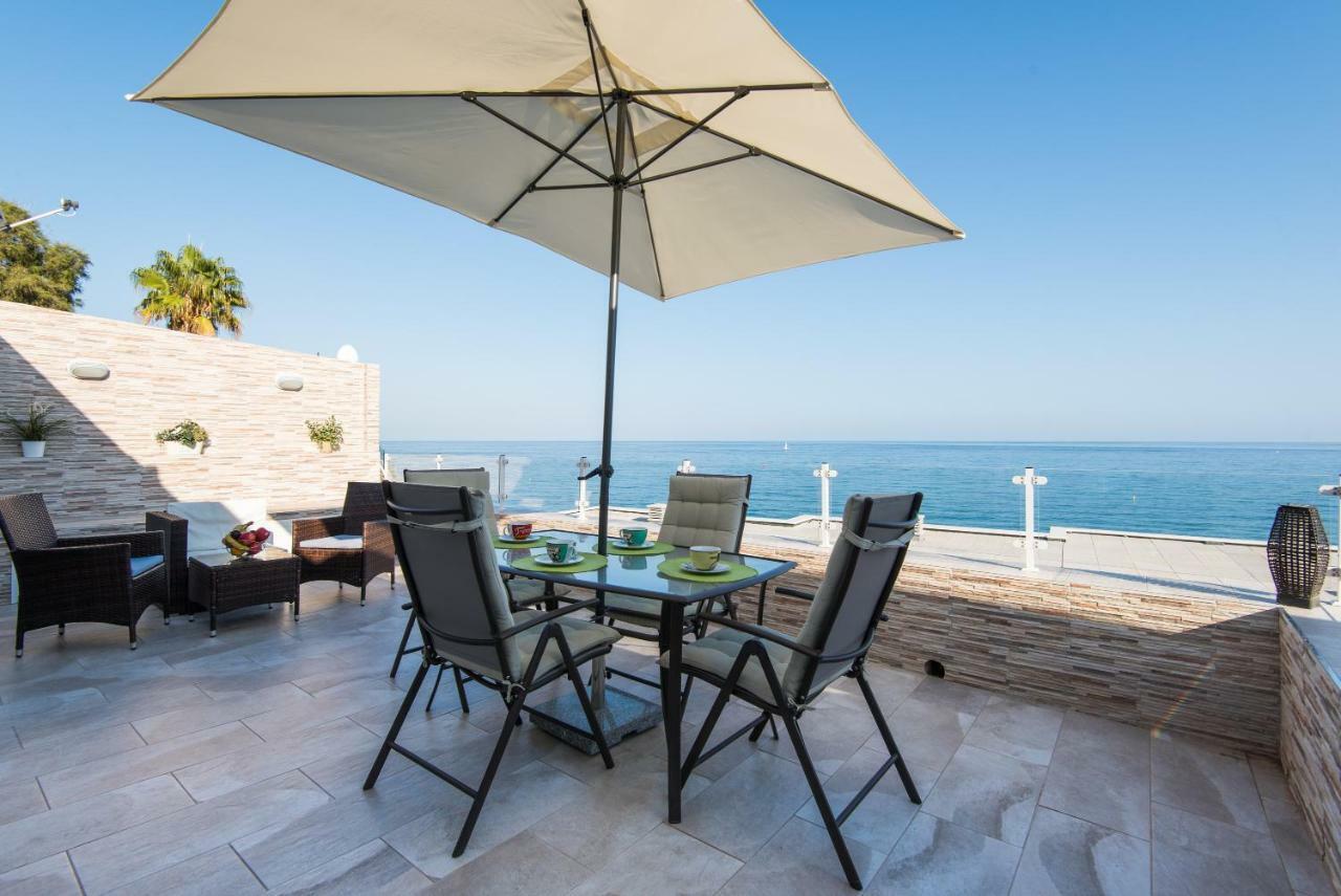 Seashore Bungalow Stunning Torremolinos Eksteriør bilde