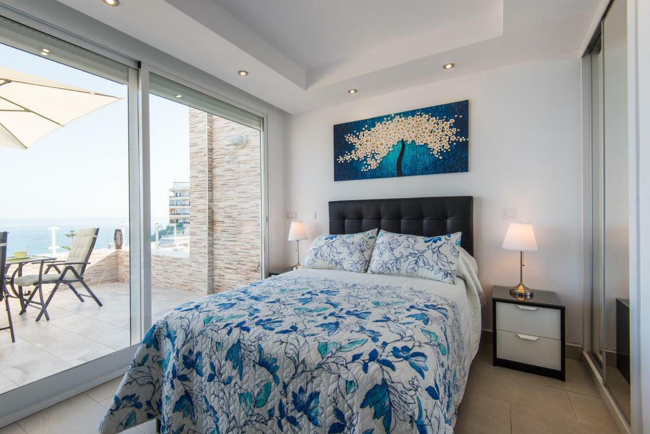 Seashore Bungalow Stunning Torremolinos Eksteriør bilde
