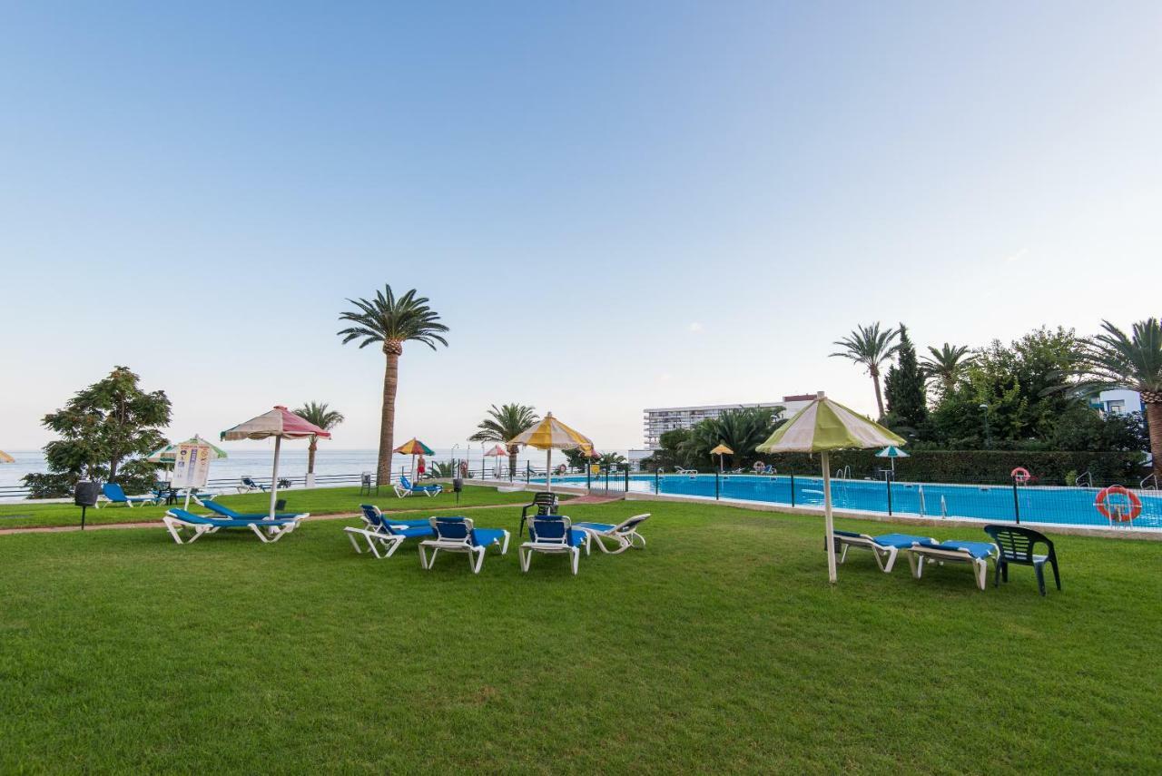 Seashore Bungalow Stunning Torremolinos Eksteriør bilde