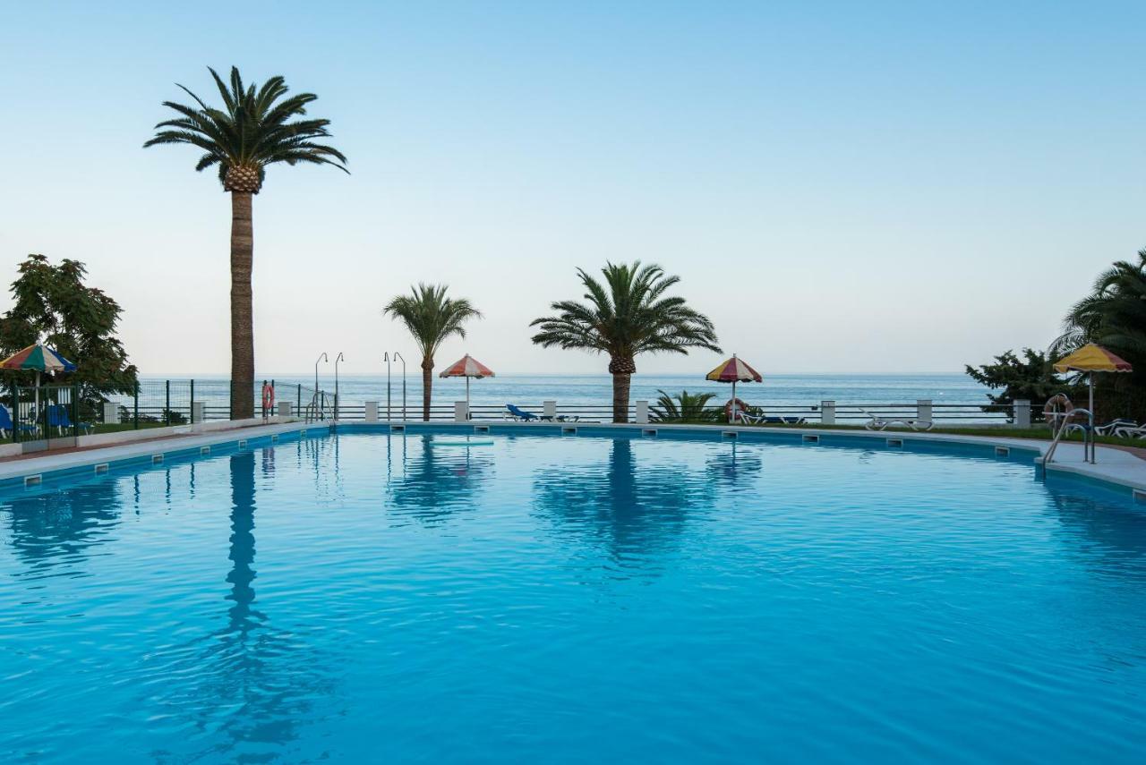 Seashore Bungalow Stunning Torremolinos Eksteriør bilde
