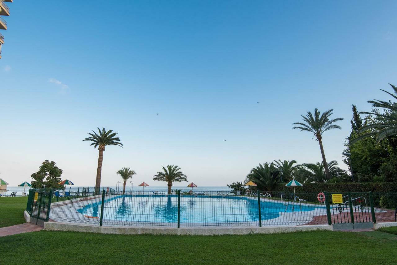 Seashore Bungalow Stunning Torremolinos Eksteriør bilde