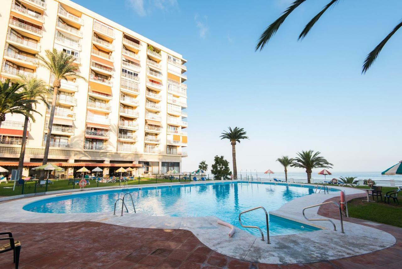 Seashore Bungalow Stunning Torremolinos Eksteriør bilde