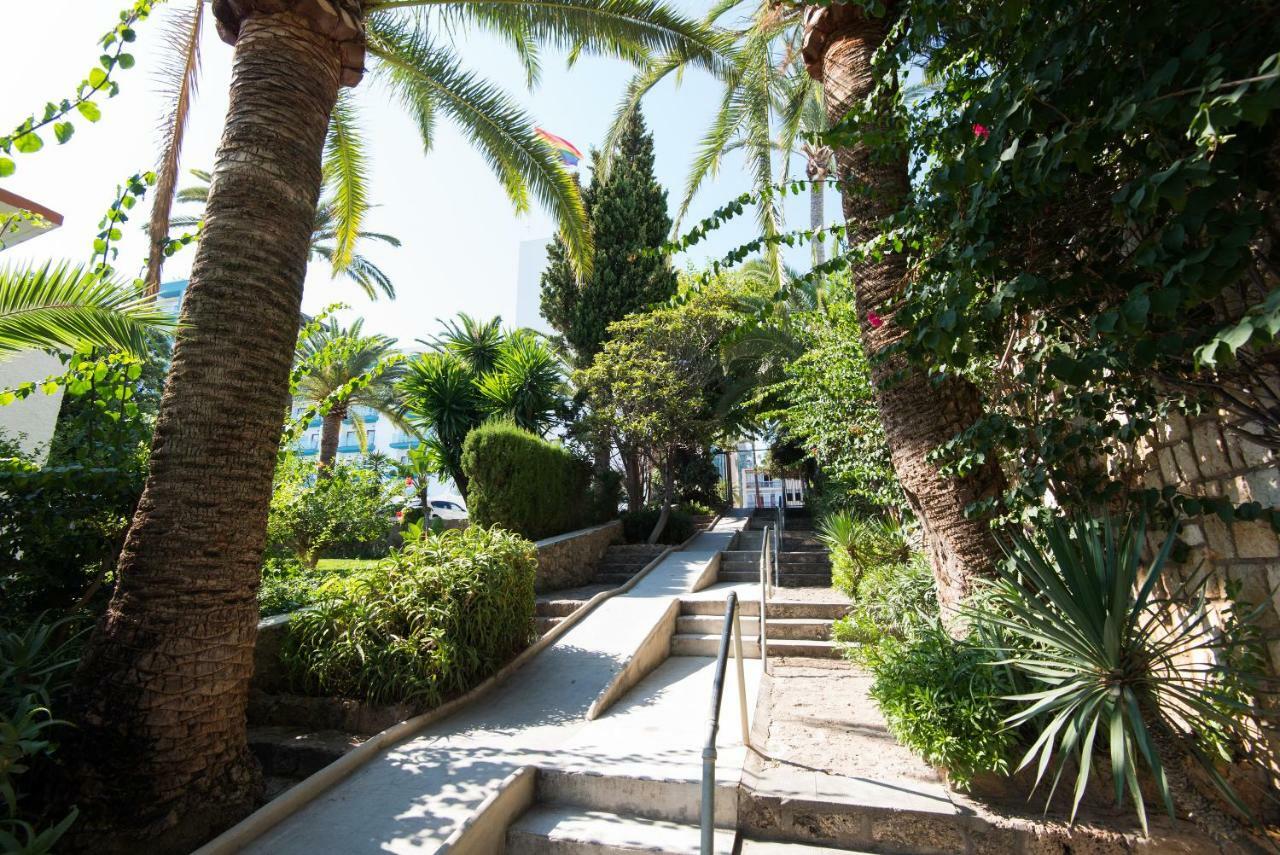 Seashore Bungalow Stunning Torremolinos Eksteriør bilde